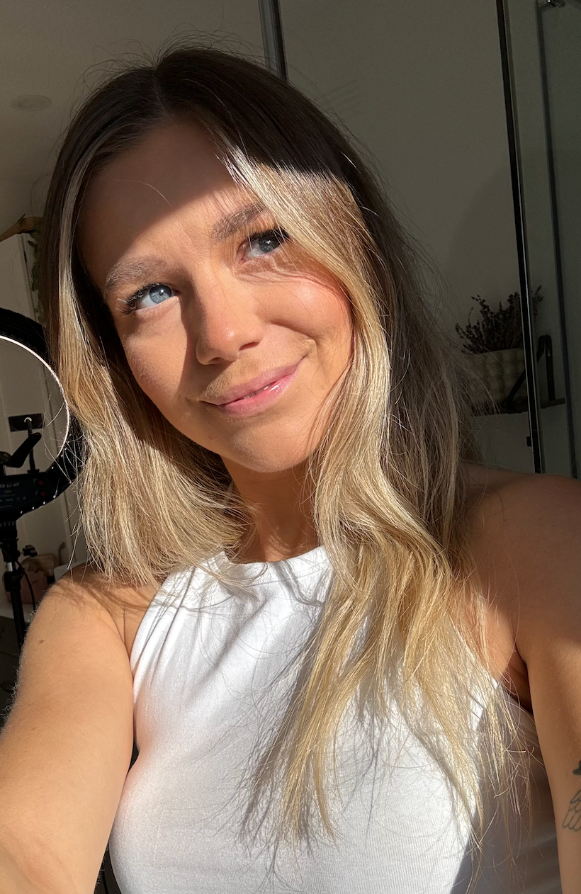 Photo pendant
